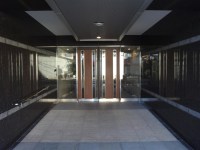 【エントランス】 | 日神デュオステージ練馬北町