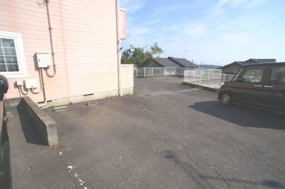 【駐車場】 | キャプテンJ