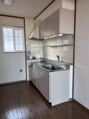 【キッチン】 | キャプテンJ