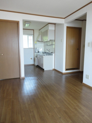 【居間・リビング】 | キャプテンJ