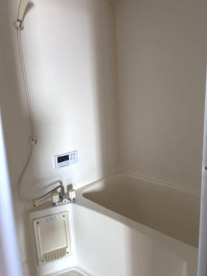 【浴室】 | キャプテンJ