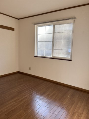 【洋室】 | キャプテンJ