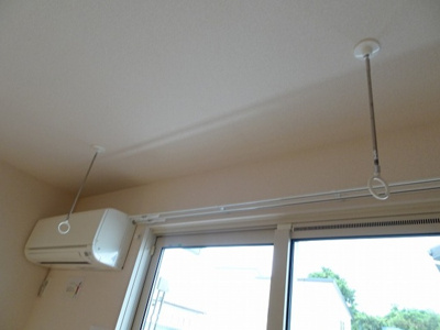 【設備】 | サニスぺ