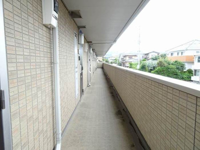 【その他共用部分】 | サニスぺ