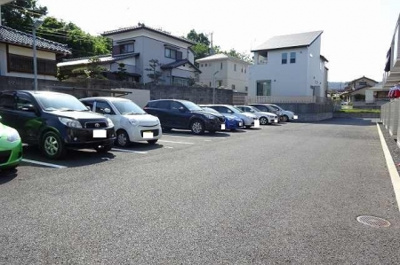 【駐車場】 | サニスぺ