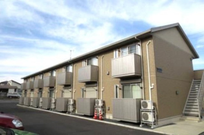 【外観】 | サニスぺ | 常陸多賀駅まで徒歩１２分。