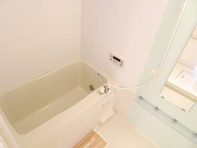 【浴室】 | サニスぺ