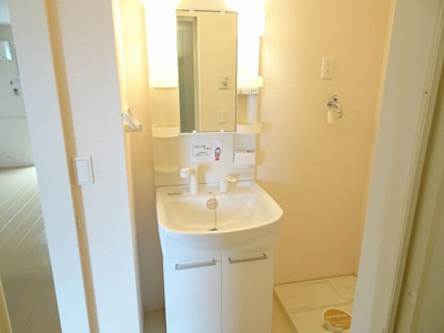 【洗面所】 | サニスぺ