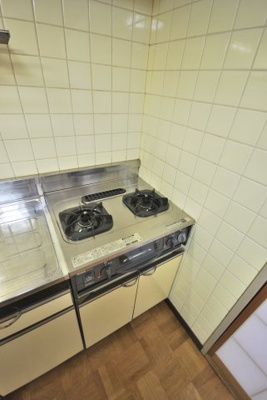 【設備】 | サンハイツ