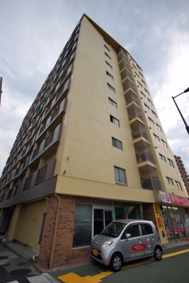 【その他共用部分】 | サンハイツ