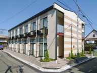 ｅｓｔ本木の画像