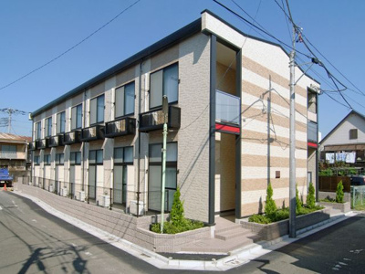 【外観】 | ｅｓｔ本木