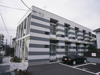 【外観】 | Ｒｏｕｔｅ１４