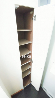 【その他】 | クレスト千寿二番館