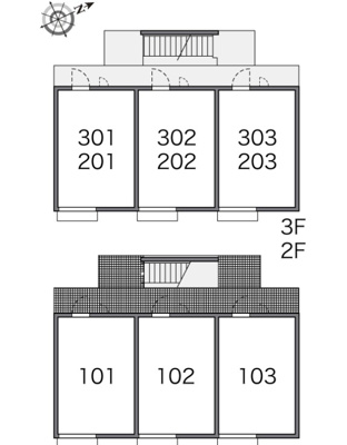 【周辺】 | クレスト千寿二番館