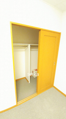 【収納】 | クレスト千寿二番館