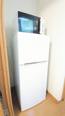 【設備】 | クレスト千寿二番館