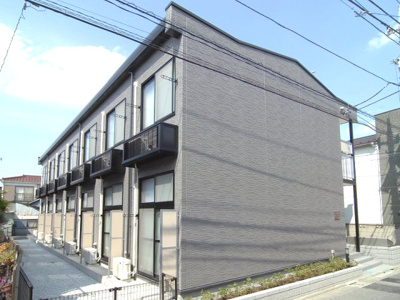 【外観】 | シュウケン