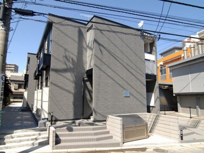 【外観】 | ていくわん