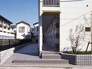 【エントランス】 | のぎく