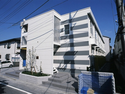 【外観】 | のぎく