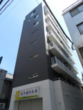 戸越銀座テラスの画像