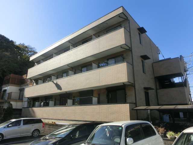 セレ上星川