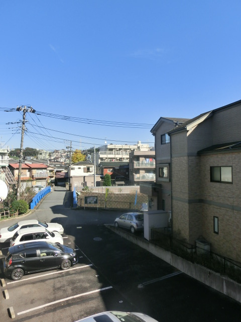 セレ上星川の展望|セレ上星川　眺望