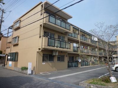 【外観】 | ブバリア園田