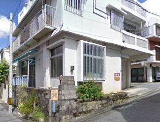 【外観】 | コーポ順