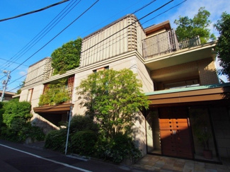 【外観】 | マラルンガ上原