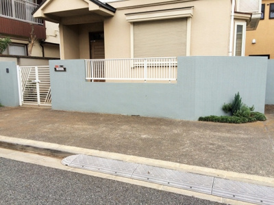 【駐車場】 | 成田西211コンパウンド | 成田西211コンパウンド