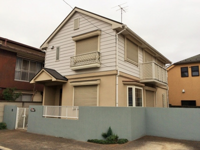 【外観】 | 成田西211コンパウンド | 成田西211コンパウンド