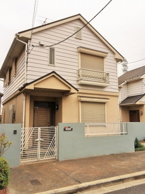 【外観】 | 成田西211コンパウンド | 成田西211コンパウンド