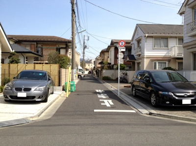 【周辺】 | 成田西211コンパウンド | 成田西211コンパウンド