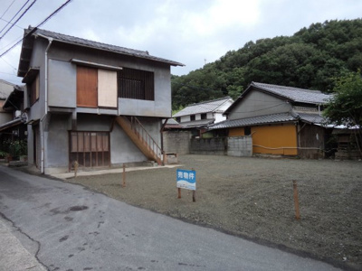 【外観】 | 倉敷市下津井
