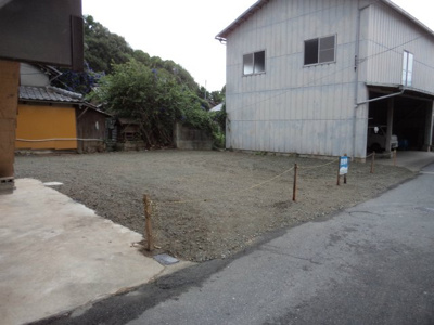 【外観】 | 倉敷市下津井