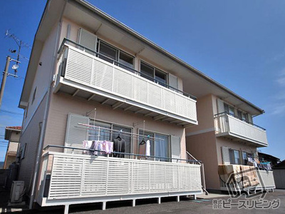 【外観】 | ヤマイチ館 | 幼稚園・小学区すぐ近く。