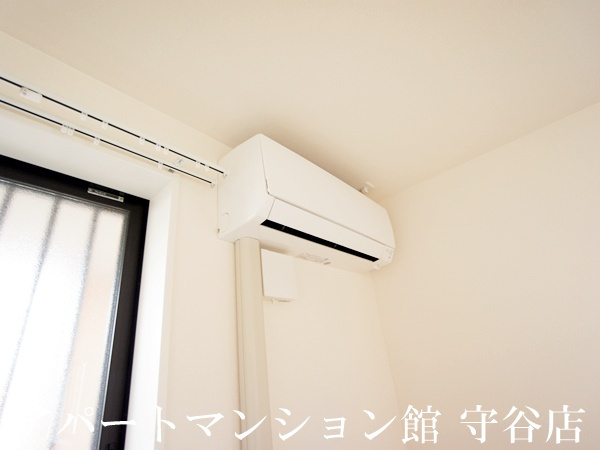 キャトル フィーユの設備