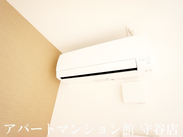 キャトル フィーユの設備
