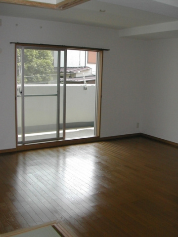 【内装】 | シティコート富雄