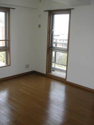 【内装】 | シティコート富雄