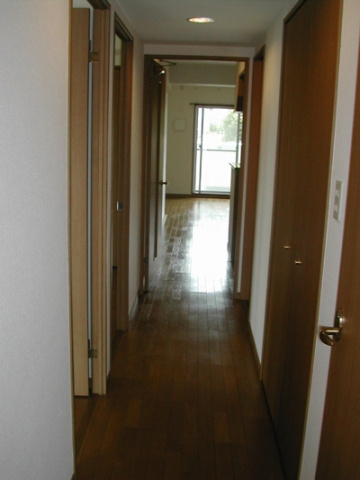 【内装】 | シティコート富雄