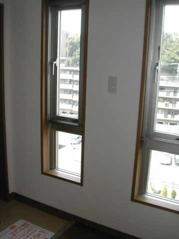 【内装】 | シティコート富雄