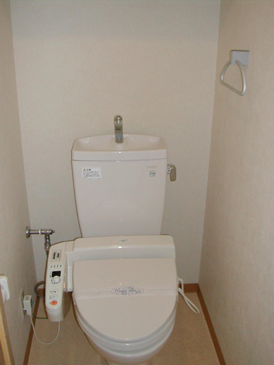 【内装】 | シティコート富雄