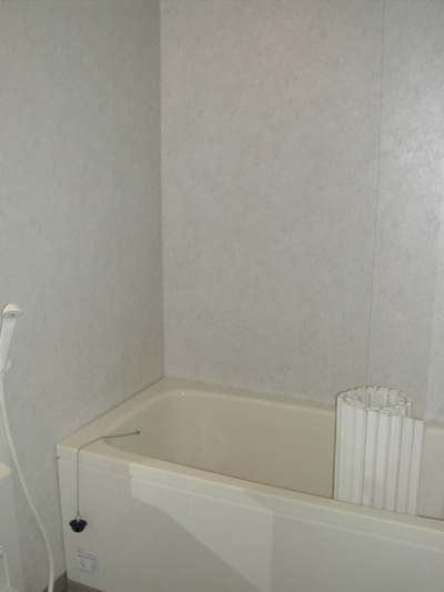 【内装】 | シティコート富雄