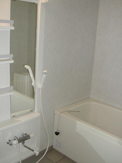 【内装】 | シティコート富雄