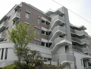 シティコート富雄の画像