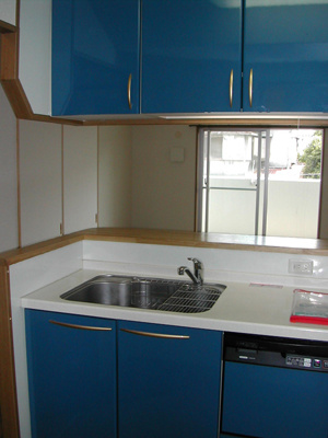 【内装】 | シティコート富雄