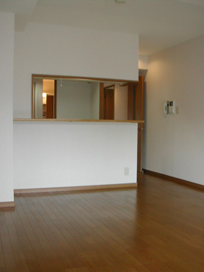 【内装】 | シティコート富雄